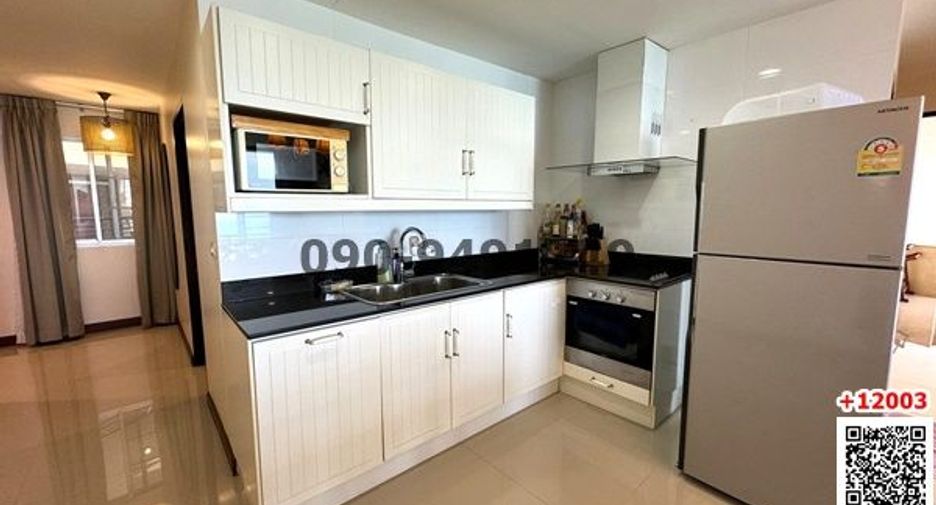 For rent 3 bedrooms condo in Si Racha, Chonburi