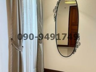 For rent 3 bedrooms condo in Si Racha, Chonburi