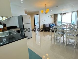 For rent 3 bedrooms condo in Si Racha, Chonburi
