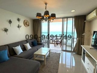 For rent 3 bedrooms condo in Si Racha, Chonburi