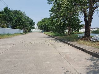 出售 土地 在 Mueang Samut Prakan, Samut Prakan