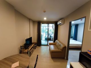 出租 1 卧室 公寓 在 Huai Khwang, 曼谷