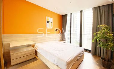For rent and for sale 1 bed condo in Khlong Toei, Bangkok