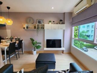 For sale 2 Beds condo in Mueang Rayong, Rayong