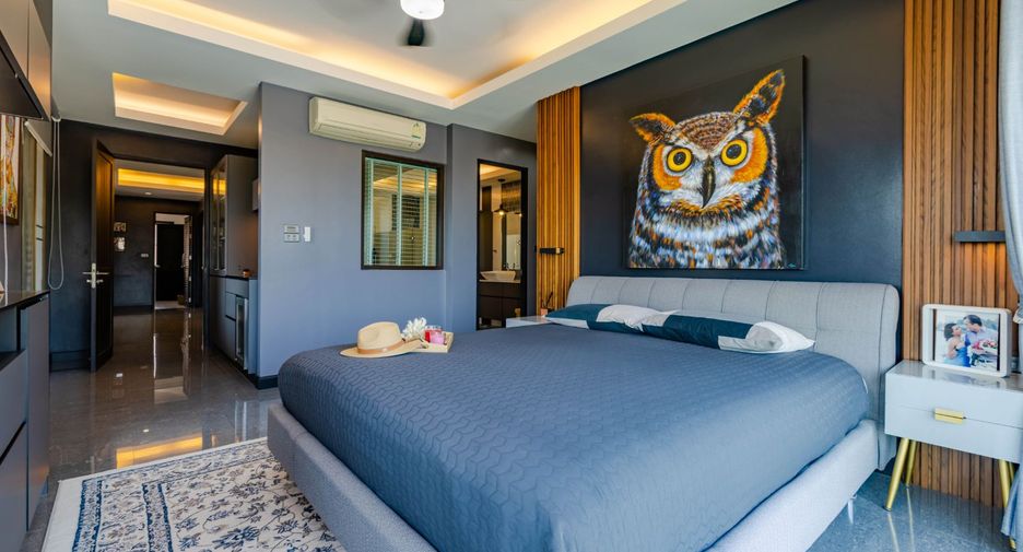 For sale 5 bedrooms villa in Hua Hin, Prachuap Khiri Khan