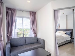 Condo en venta de 1 habitaciones en Klaeng, Rayong