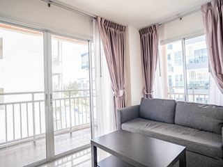 Condo en venta de 1 habitaciones en Klaeng, Rayong