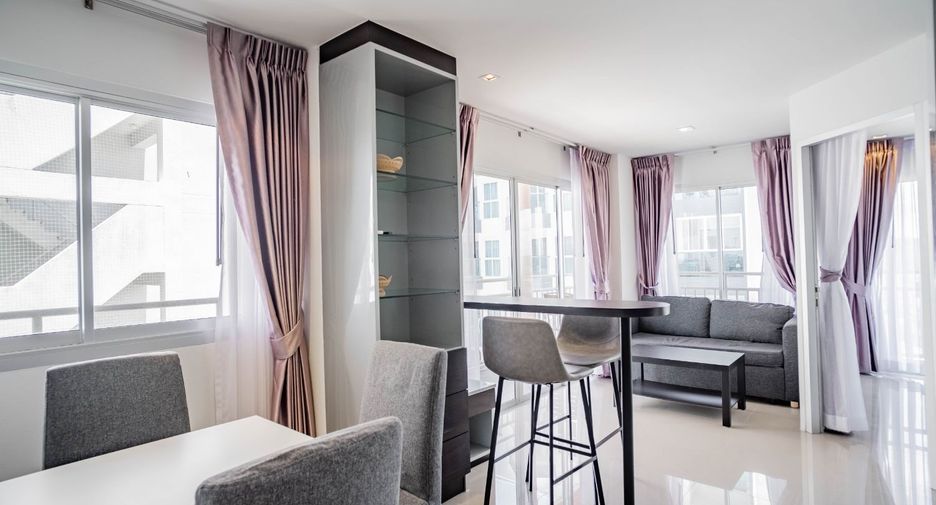 For sale 1 bed condo in Klaeng, Rayong