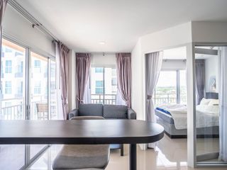 Condo en venta de 1 habitaciones en Klaeng, Rayong