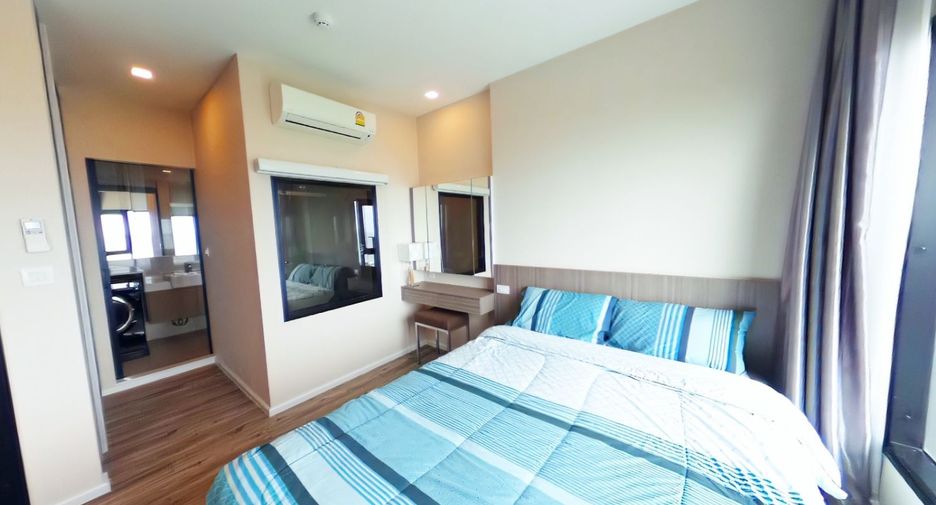 For sale 1 Beds condo in Si Racha, Chonburi