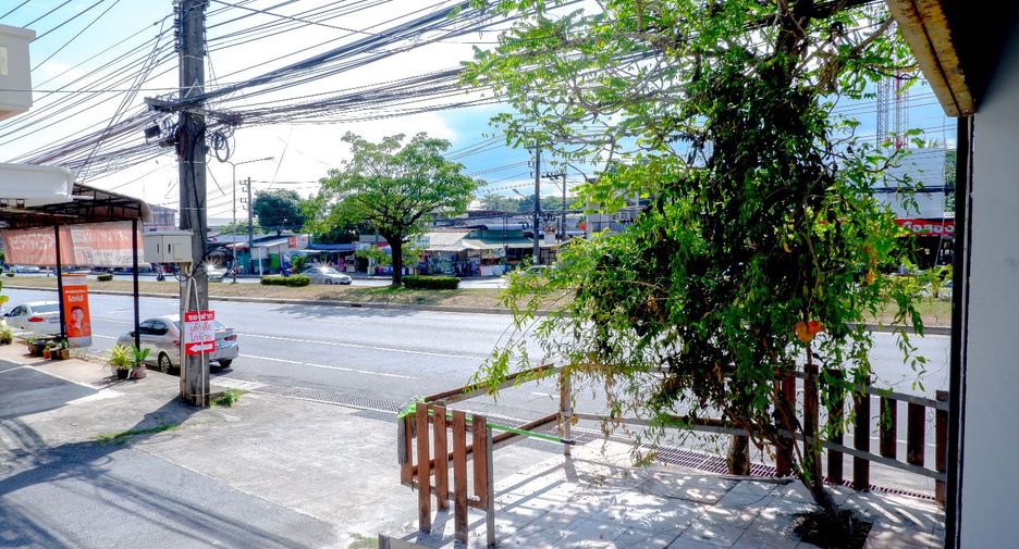 For rent and for sale 5 bedrooms house in Mueang Phuket, Phuket