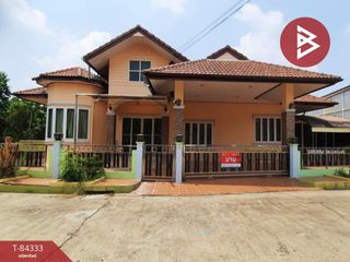 For sale 3 bed house in Mueang Saraburi, Saraburi