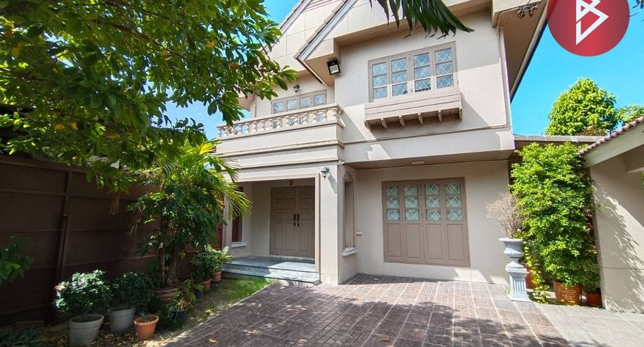 For rent 2 Beds house in Mueang Nonthaburi, Nonthaburi