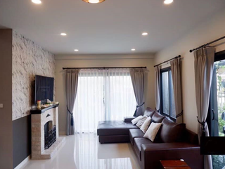 Аренда 3 спальни дом в Bang Phli, Самутпракан