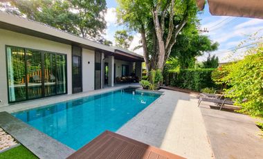 À vendre 3 chambres villa à Mueang Phuket, Phuket