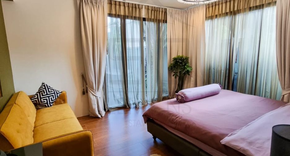 For sale 3 bed villa in Mueang Phuket, Phuket