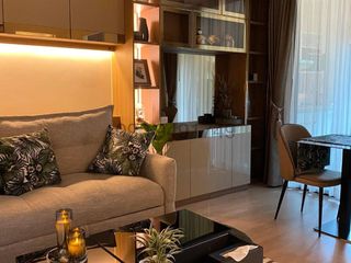 For rent 1 Beds condo in Lat Krabang, Bangkok