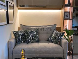 For rent 1 Beds condo in Lat Krabang, Bangkok