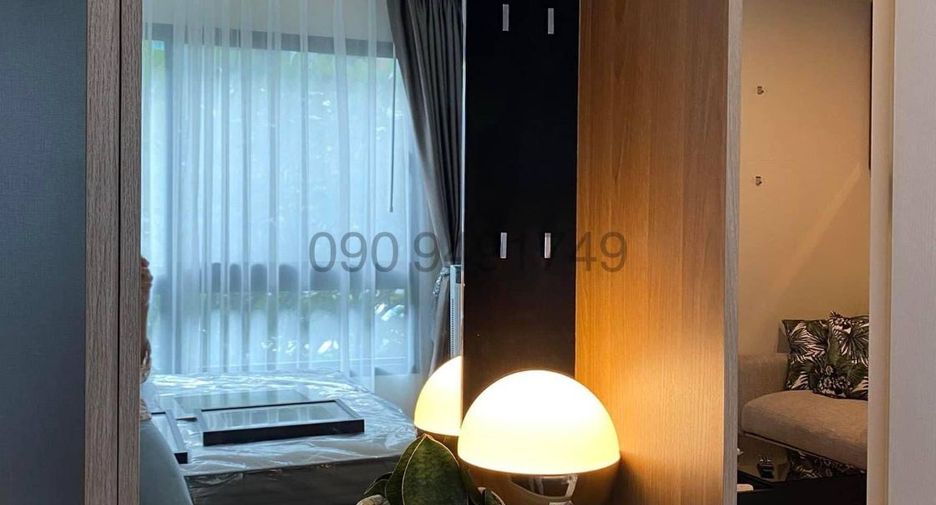 For rent 1 Beds condo in Lat Krabang, Bangkok