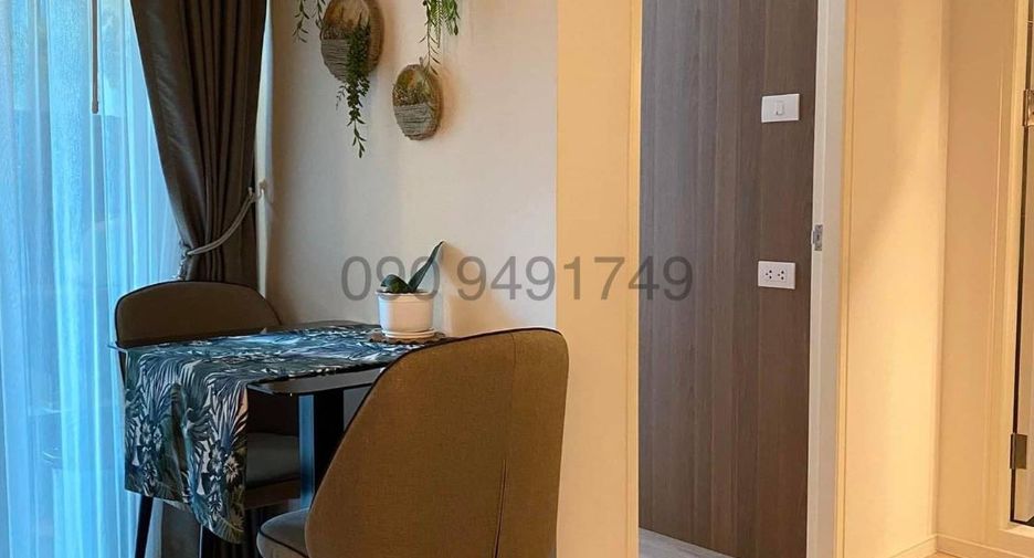 For rent 1 Beds condo in Lat Krabang, Bangkok