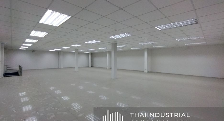 Lagerhaus zur Miete in Bang Phli, Samut Prakan