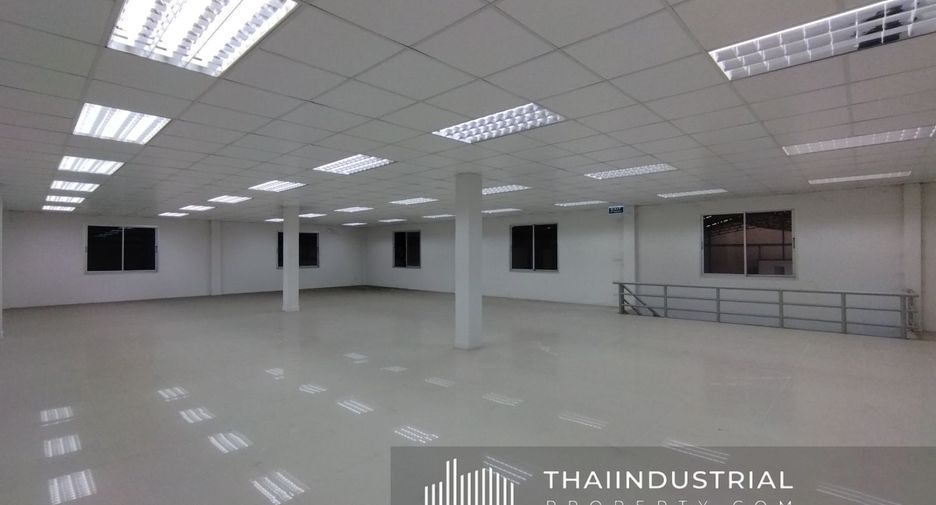 Lagerhaus zur Miete in Bang Phli, Samut Prakan