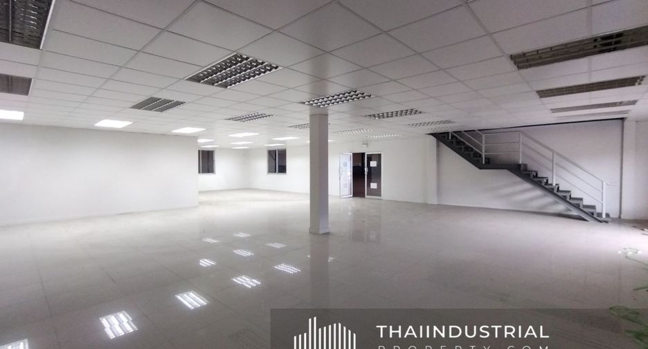 Lagerhaus zur Miete in Bang Phli, Samut Prakan