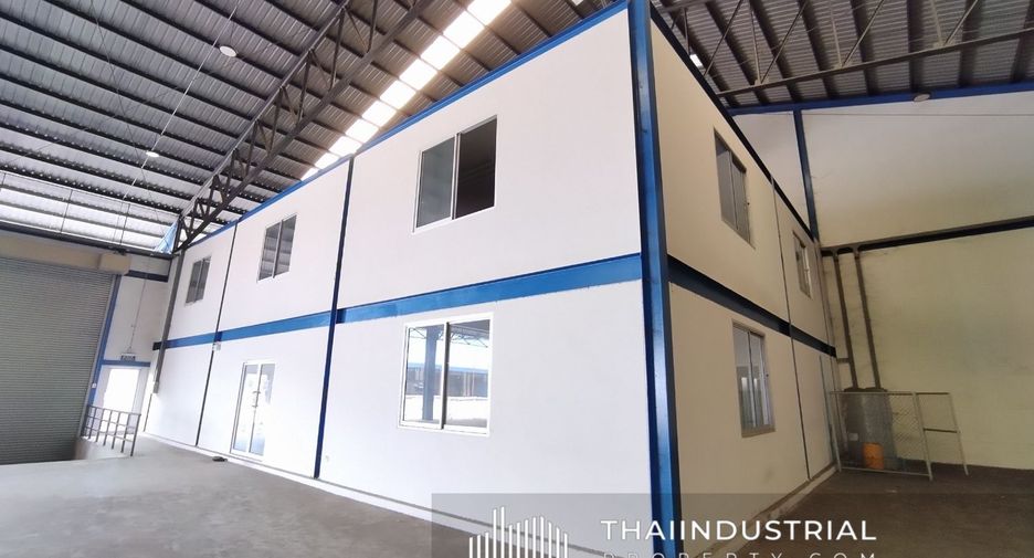 Lagerhaus zur Miete in Bang Phli, Samut Prakan