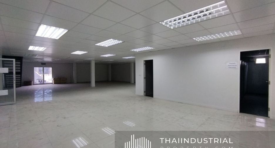 Lagerhaus zur Miete in Bang Phli, Samut Prakan