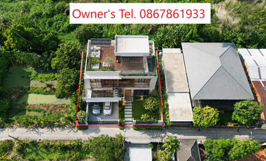 Terreno en venta en Bangkok Yai, Bangkok