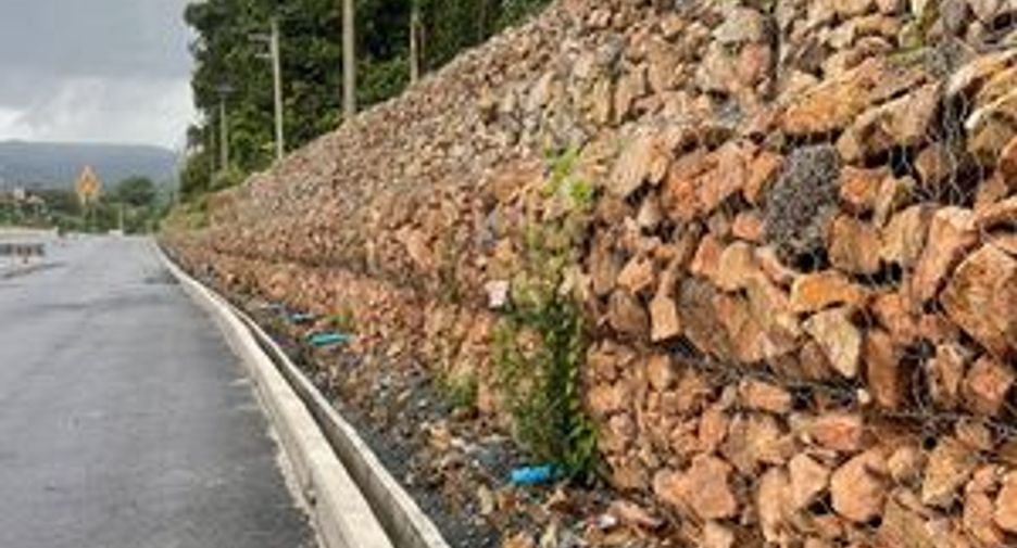 For sale land in Khlong Yai, Trat