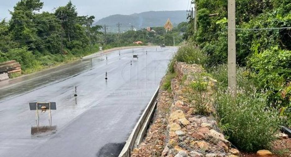 For sale land in Khlong Yai, Trat