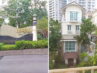 ให้เช่า 4 ห้องนอน บ้านเดี่ยว ใน บางคอแหลม, กรุงเทพฯ