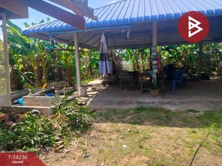 For sale 2 Beds house in Phanom Sarakham, Chachoengsao