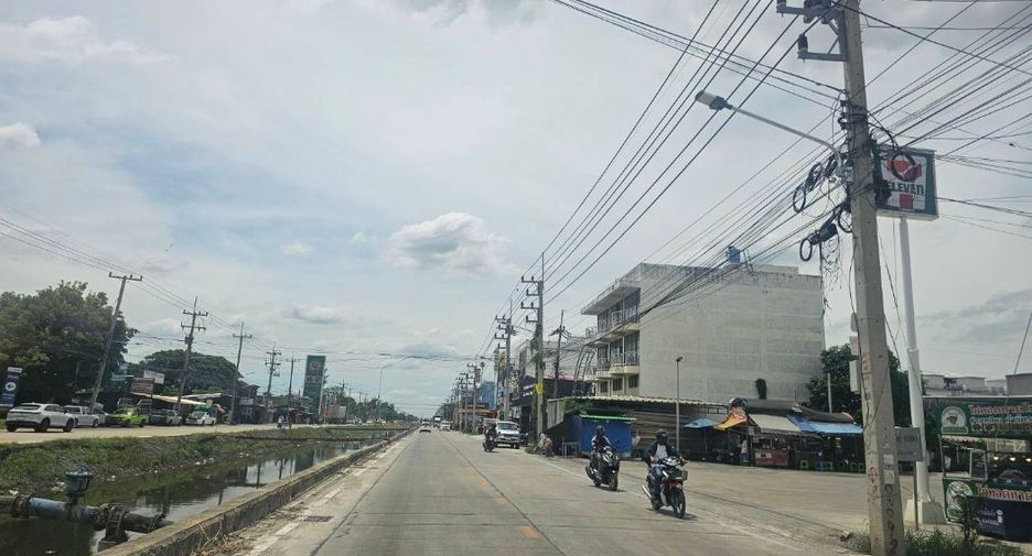 ขาย 2 ห้องนอน บ้านเดี่ยว ใน คลองหลวง, ปทุมธานี