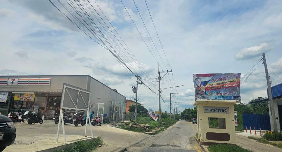 ขาย 2 ห้องนอน บ้านเดี่ยว ใน คลองหลวง, ปทุมธานี