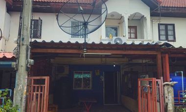 À vendre 2 chambres maison à Khlong Luang, Pathum Thani
