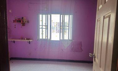 À vendre 2 chambres maison à Khlong Luang, Pathum Thani