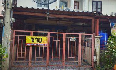 À vendre 2 chambres maison à Khlong Luang, Pathum Thani