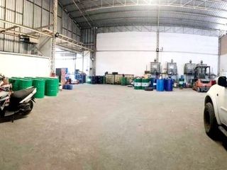 For sale warehouse in Mueang Samut Prakan, Samut Prakan