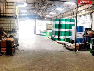 For sale warehouse in Mueang Samut Prakan, Samut Prakan
