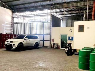 For sale warehouse in Mueang Samut Prakan, Samut Prakan