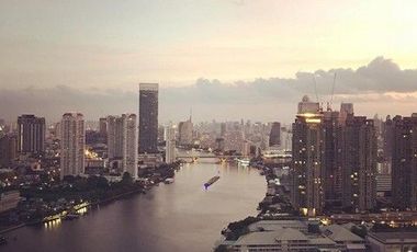 出租 3 卧室 公寓 在 Bang Kho Laem, 曼谷