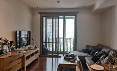 For rent そして for sale 2 ベッドルーム condo in Khlong Toei, Bangkok