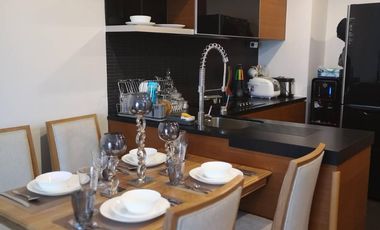 For rent そして for sale 2 ベッドルーム condo in Khlong Toei, Bangkok
