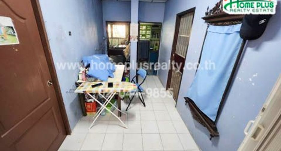For sale 2 Beds townhouse in Wang Noi, Phra Nakhon Si Ayutthaya