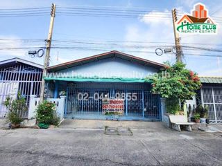 For sale 2 bed townhouse in Wang Noi, Phra Nakhon Si Ayutthaya
