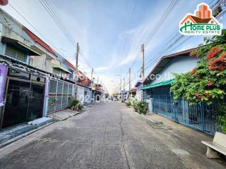 For sale 2 bed townhouse in Wang Noi, Phra Nakhon Si Ayutthaya