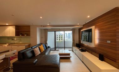 For rent 3 ベッドルーム condo in Watthana, Bangkok