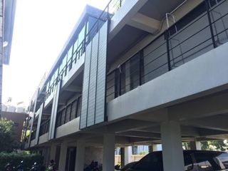 For sale 4 bed office in Prawet, Bangkok